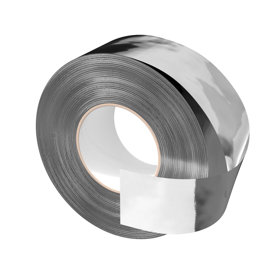 Изоспан FL 50мм х 50м соединительная лента металлизированная