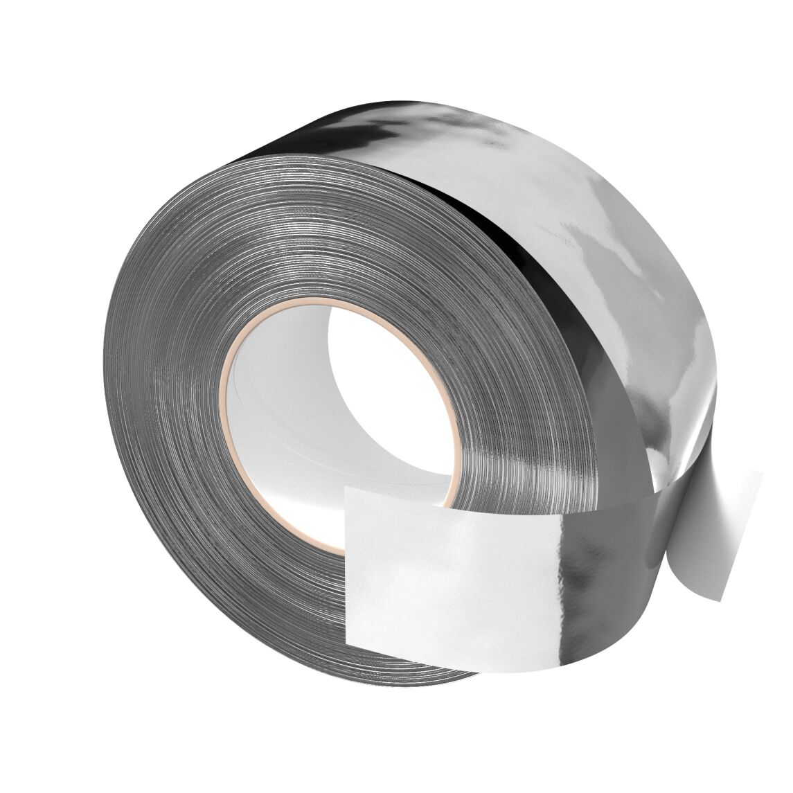 Изоспан FL termo 50мм х 40м соединительная лента для бань и саун