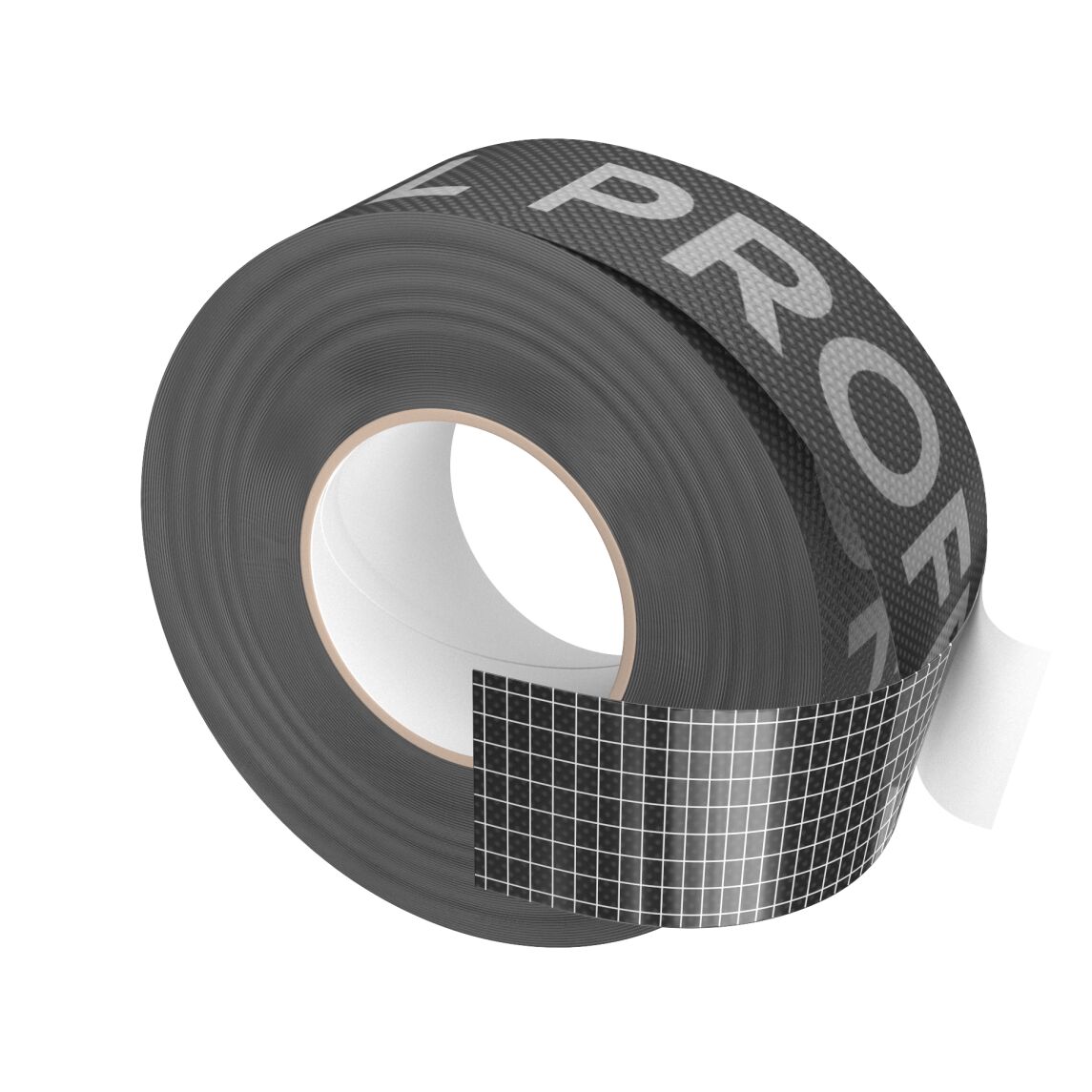 Изоспан ML proff 50мм х 25м односторонняя соединительная лента