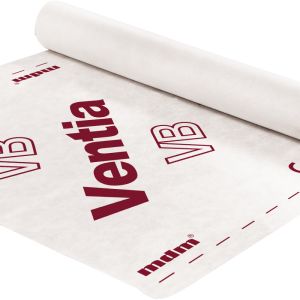 Теплоотражающая пароизоляция MDM Ventia VB REFLEX 1,5м 75м2, MDM Ventia VB REFLEX, трёхслойная алюминизированная пароизоляционная плёнка, 1.5*50м (75кв.м.) купить в Санкт-Петербурге Теплоотражающая пароизоляция MDM Ventia VB REFLEX 1,5м 75м2, MDM Ventia VB REFLEX, трёхслойная алюминизированная пароизоляционная плёнка, 1.5*50м (75кв.м.)