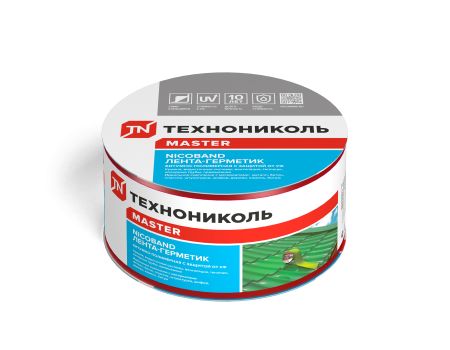 NICOBAND 7,5см х 10м лента-герметик (Никобанд), Герметизирующая лента красный NICOBAND 0.075х10м купить в Санкт-Петербурге NICOBAND 7,5см х 10м лента-герметик (Никобанд), Герметизирующая лента красный NICOBAND 0.075х10м