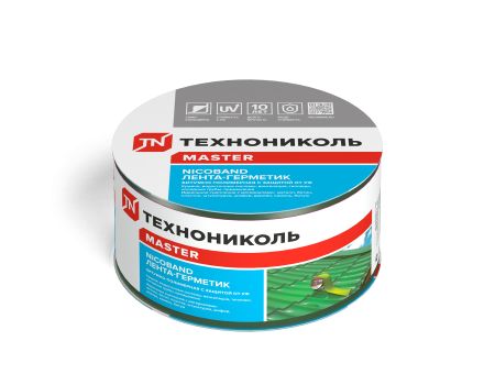 NICOBAND 7,5см х 10м лента-герметик (Никобанд), Герметизирующая лента зеленый NICOBAND 0.075х10м (4шт/уп) купить в Санкт-Петербурге NICOBAND 7,5см х 10м лента-герметик (Никобанд), Герметизирующая лента зеленый NICOBAND 0.075х10м (4шт/уп)