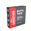 Скотч двусторонний бутил-каучуковый Ондутис Butyl Tape (Бутил Тейп) 0.015х50м