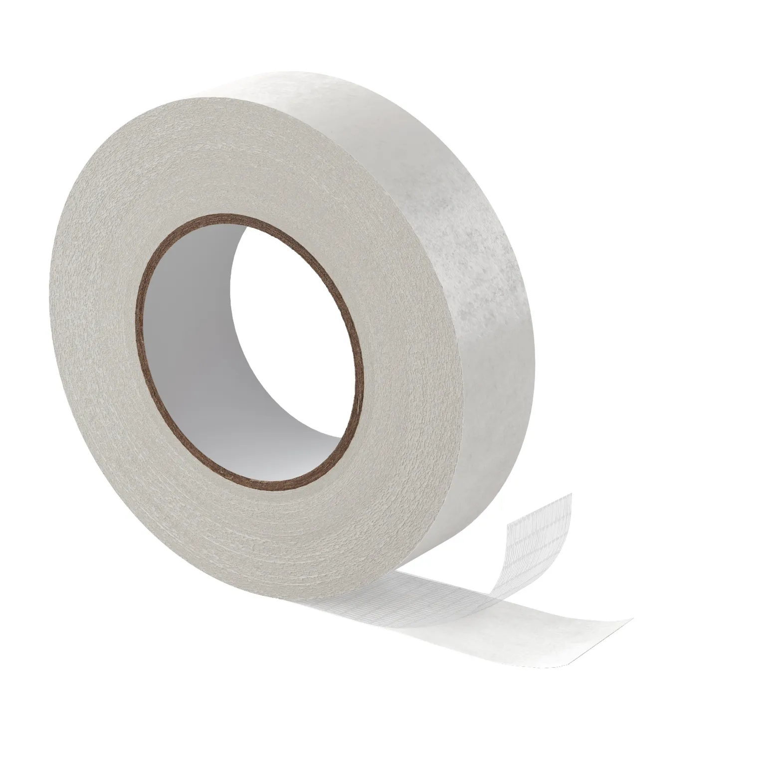 Скотч двусторонний акриловый Ондутис Double Fix 38мм х 50м