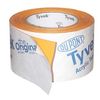 Скотч односторонний акриловый Tyvek DuPont Acrylic Tape 0.075х25м