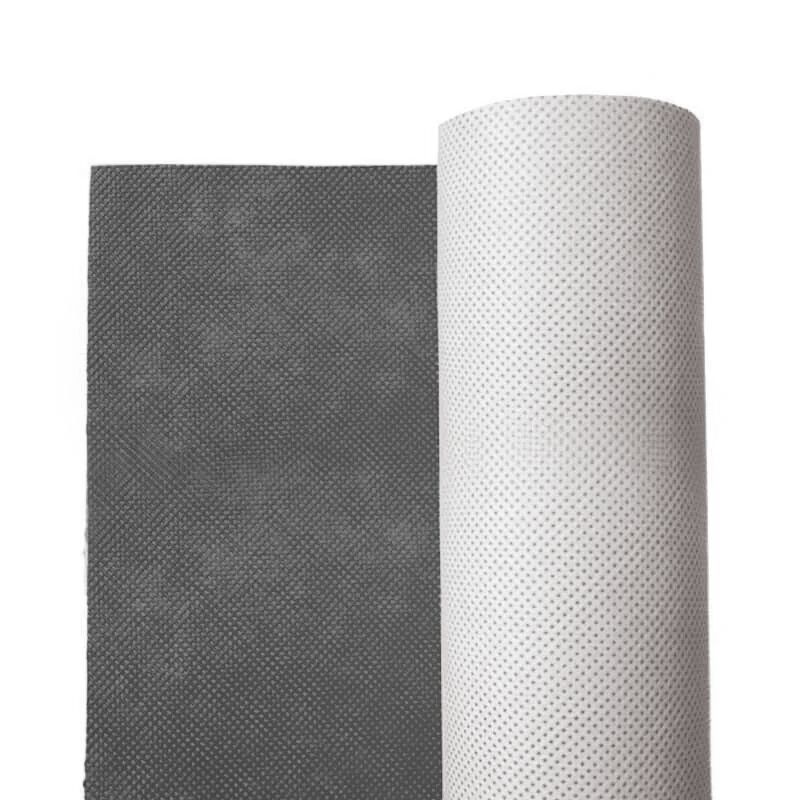 Диффузионная мембрана Juta JV 115 GREY 1.5х50м 75м2 Чехия, серый купить в Санкт-Петербурге Диффузионная мембрана Juta JV 115 GREY 1.5х50м 75м2 Чехия, серый