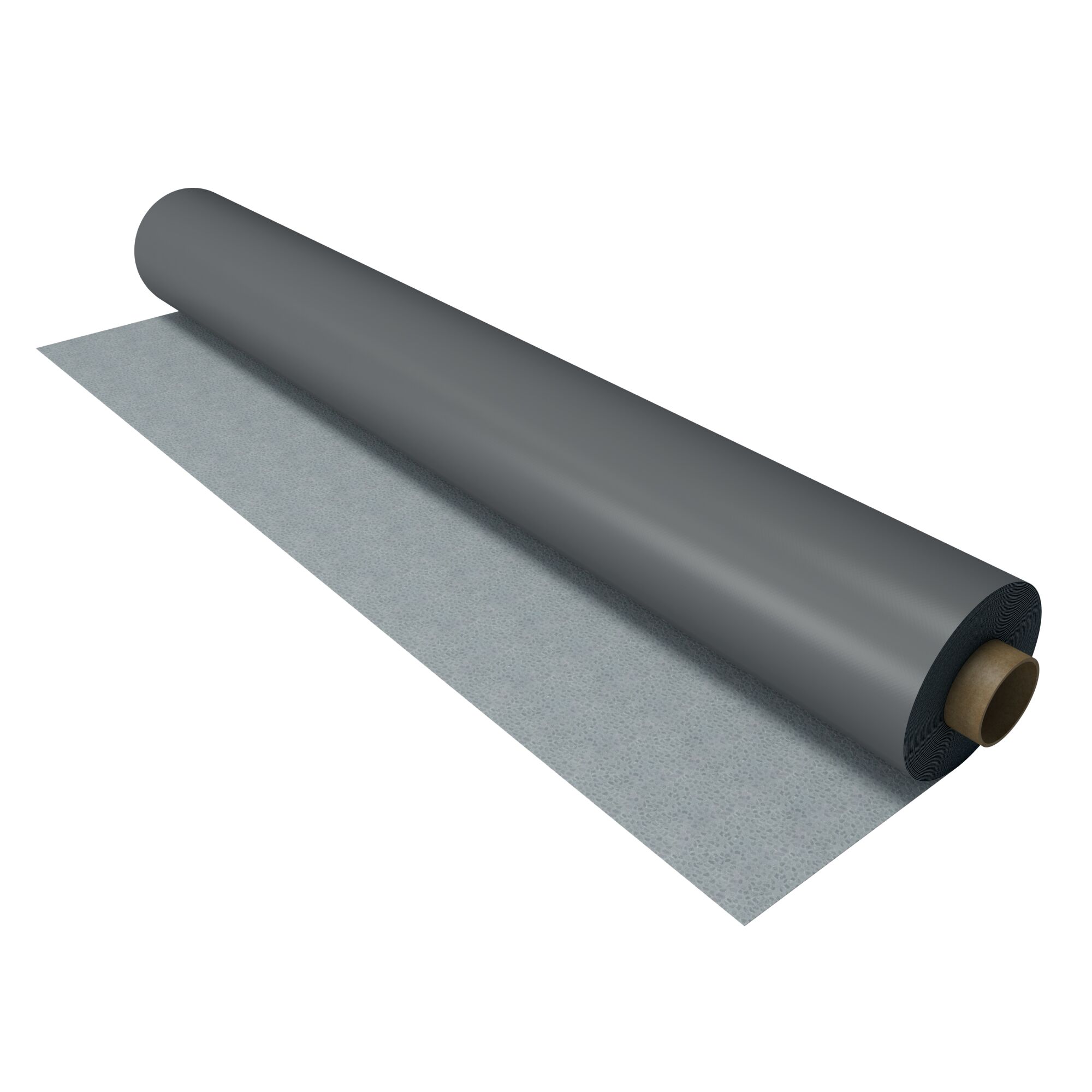 ПВХ-мембрана ECOPLAST V-RP 1,2мм 2,10*25м (52,5м2), серый купить в Санкт-Петербурге ПВХ-мембрана ECOPLAST V-RP 1,2мм 2,10*25м (52,5м2), серый