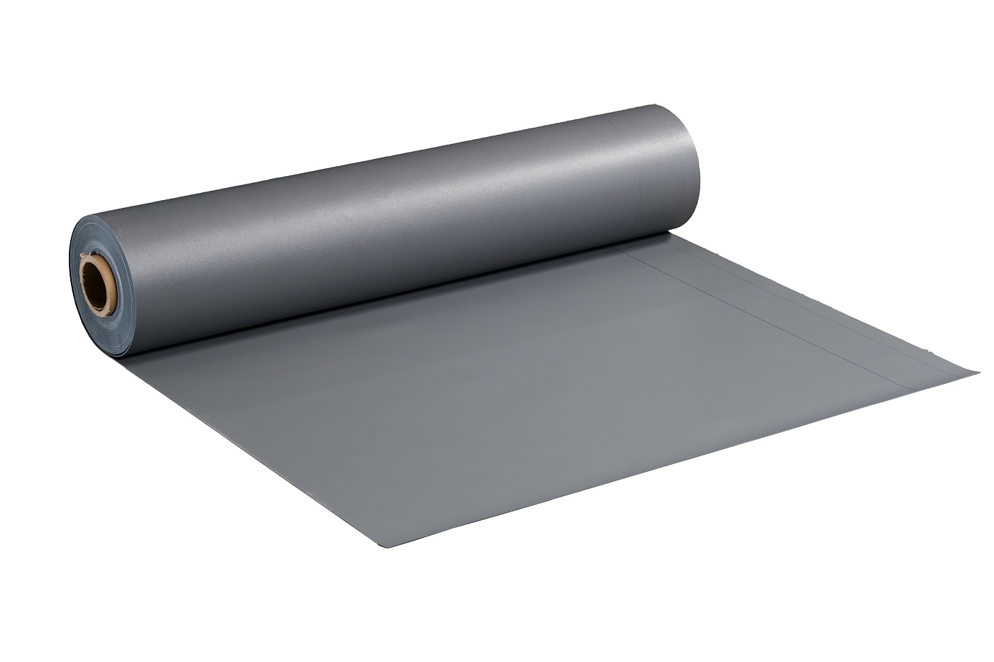 ПВХ-мембрана ECOPLAST V-RP 1,5 (2,10*20) серая, серый купить в Санкт-Петербурге ПВХ-мембрана ECOPLAST V-RP 1,5 (2,10*20) серая, серый