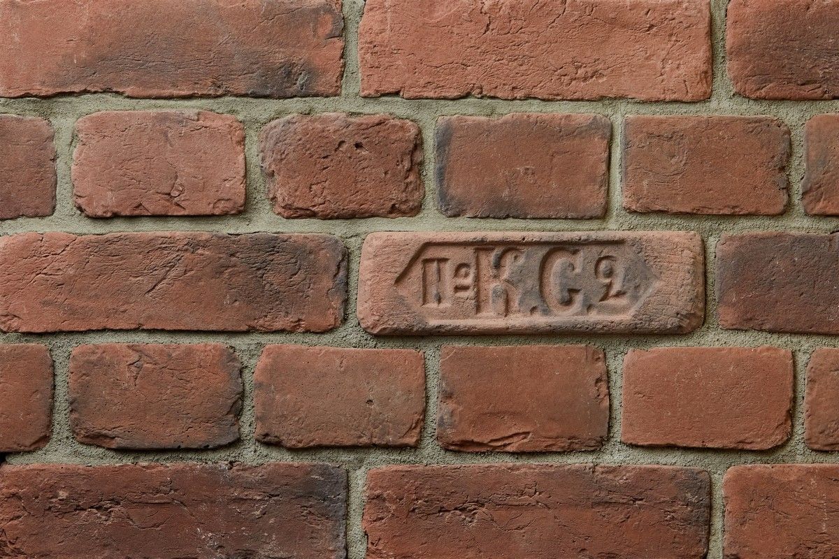 Искусственный камень кирпич СТАРЫЙ 106-1052 (комплект), БАЛТФАСАД Старый кирпич Искусственный камень (цвет 1052) 1 кв.м./упак. купить в Санкт-Петербурге Искусственный камень кирпич СТАРЫЙ 106-1052 (комплект), БАЛТФАСАД Старый кирпич Искусственный камень (цвет 1052) 1 кв.м./упак.