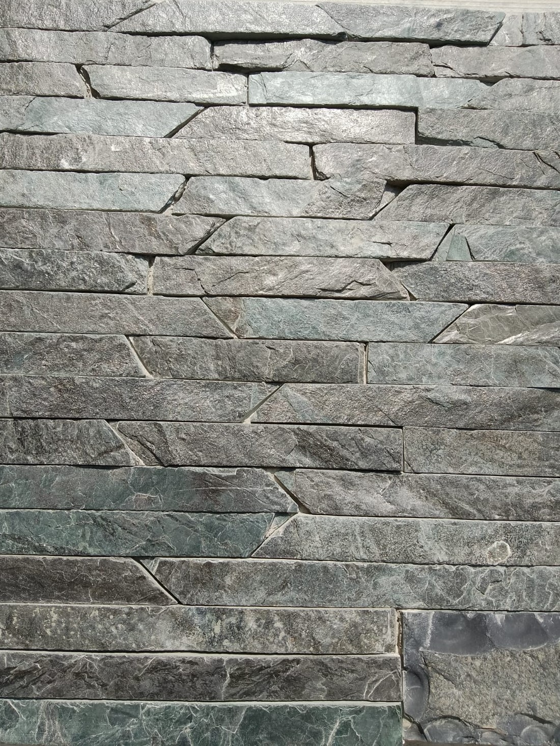 Полоска из сланца серпентинитового 35 мм (ширина полоски) купить в Санкт-Петербурге