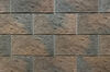 Облицовочная камень-панель Песчаник с перекрытием шва цвет 44
