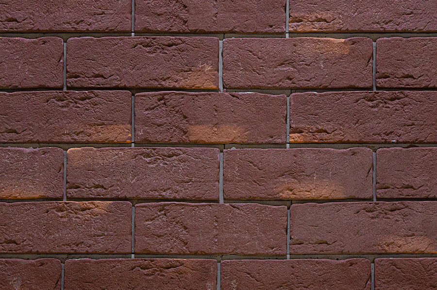 Облицовочная камень-панель с перекрытием шва аризона №36, Камень-панель Аризона Цвет №36 674х194х20