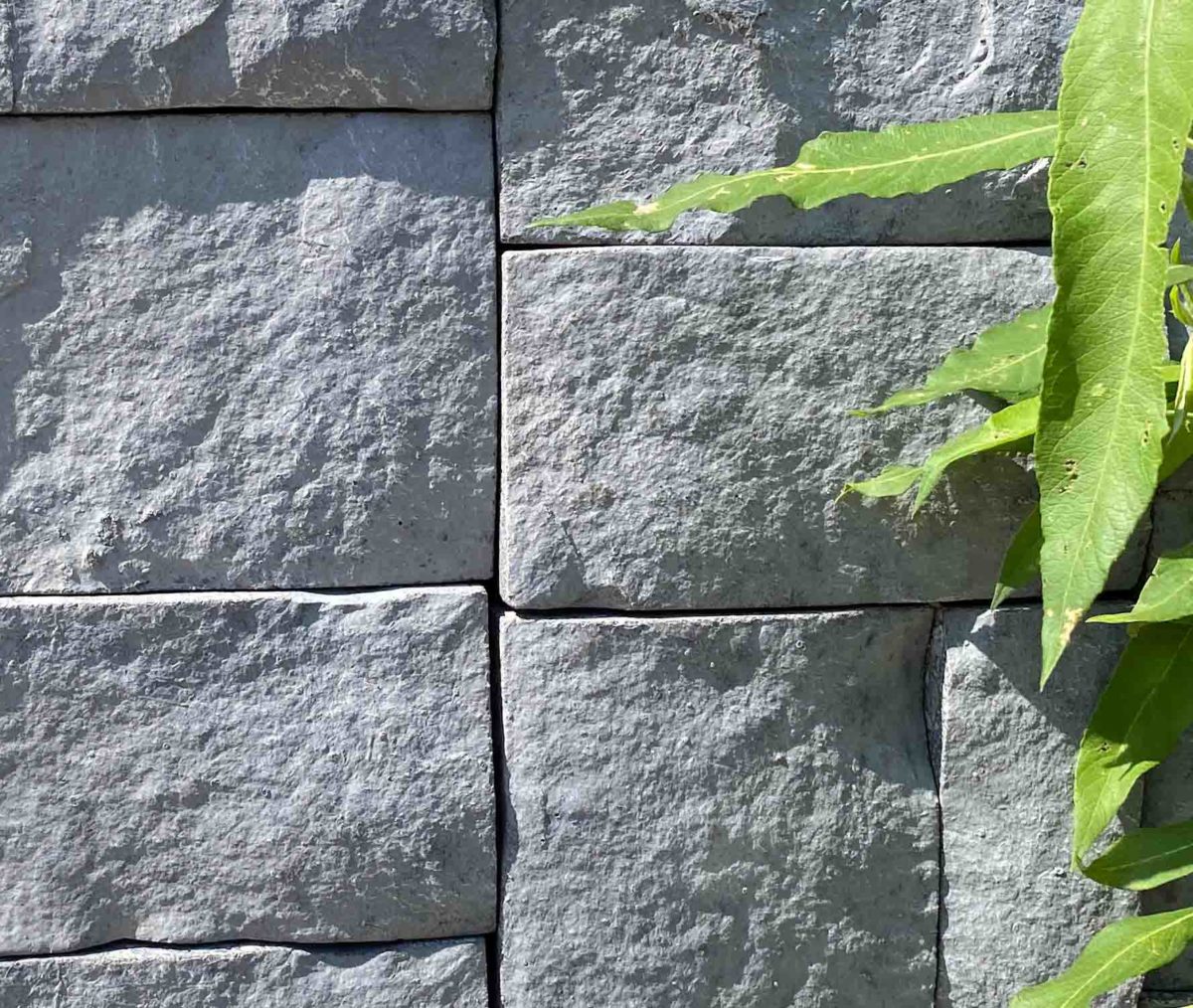 Искусственный камень Финнстоун серый 0.5м2 CraftStone