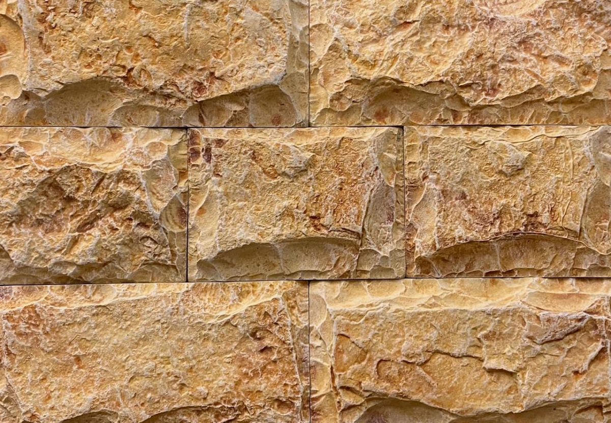 Искусственный камень Шимский камень шале 0.6м2 CraftStone, шале