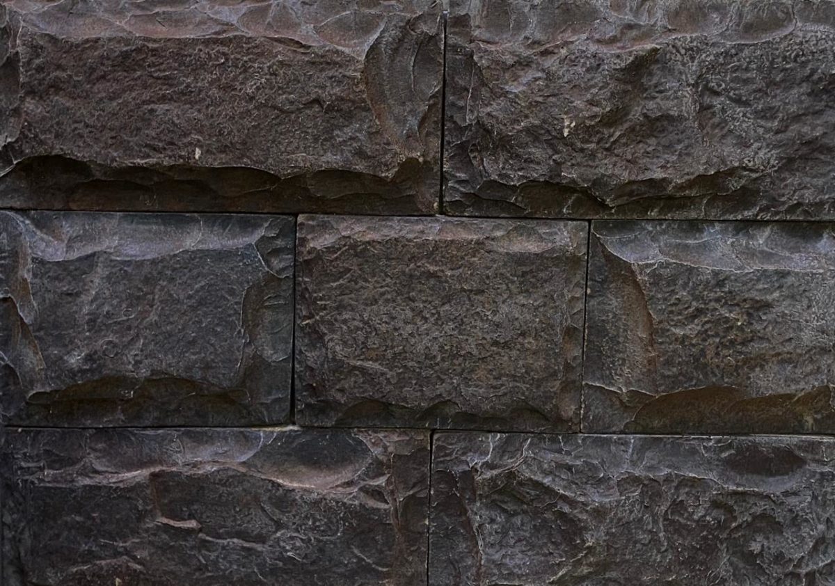 Искусственный камень Шимский камень кора 0.6м2 CraftStone, Искусственный камень Шимский камень кора 0.6м2 CraftStone
