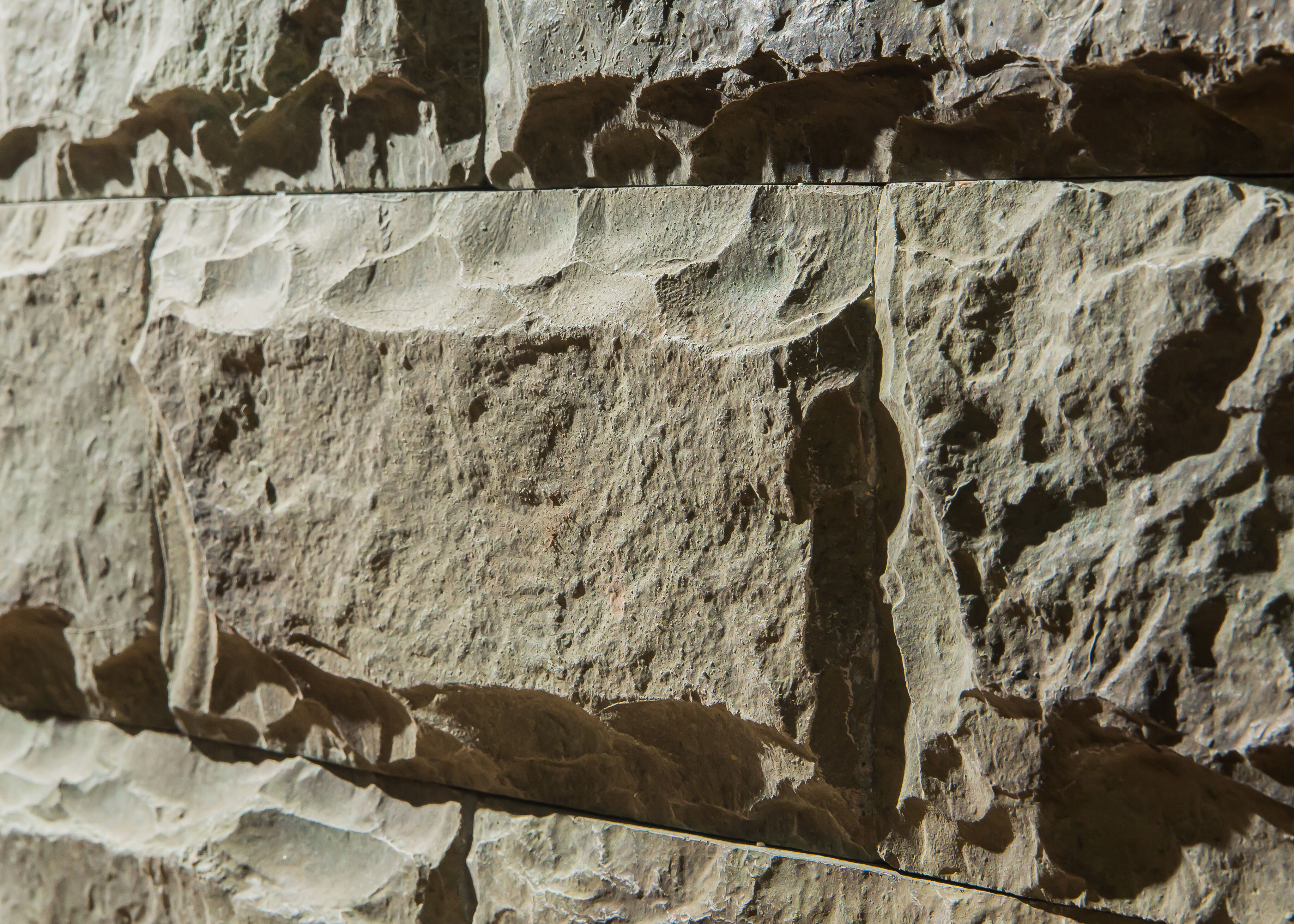 Искусственный камень CraftStone Шимский камень зеленый, зелёный