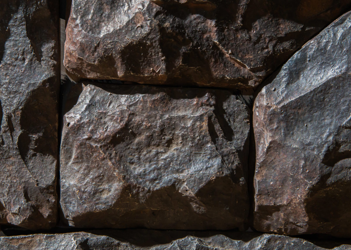 Искусственный камень Утес кора 0.5м2 CraftStone, кора