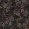 Leonardo Stone Искусственный камень Плоскость Бергамо цвет742 0,9м2/уп