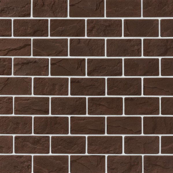 Leonardo Stone Искусственный камень Плоскость Версаль 0,95м2/уп, 709 (коричневый) купить в Санкт-Петербурге Leonardo Stone Искусственный камень Плоскость Версаль 0,95м2/уп, 709 (коричневый)
