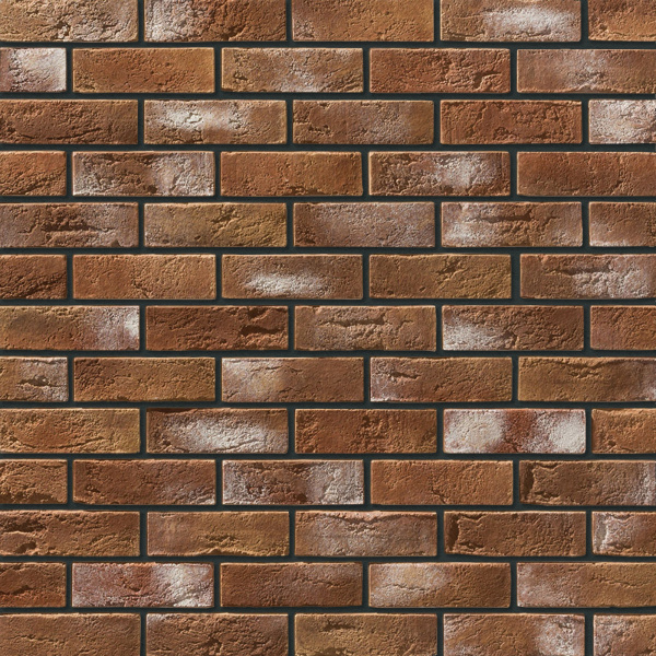 Leonardo Stone Искусственный камень Плоскость Бремен 1,09м2/уп, 778 (медно-коричневый) купить в Санкт-Петербурге Leonardo Stone Искусственный камень Плоскость Бремен 1,09м2/уп, 778 (медно-коричневый)