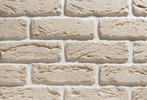 Leonardo Stone Искусственный камень Плоскость Руан 0,84м2/уп, 051 (бежевый)