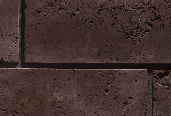 Leonardo Stone Искусственный камень Плоскость Форли 0,8м2/уп, 464 (серый)