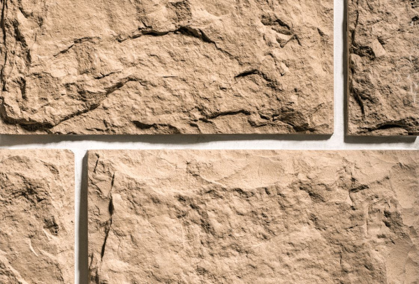 Leonardo Stone Искусственный камень Плоскость Бретань 0,6 м2/уп, 933 (песочный) купить в Санкт-Петербурге Leonardo Stone Искусственный камень Плоскость Бретань 0,6 м2/уп, 933 (песочный)