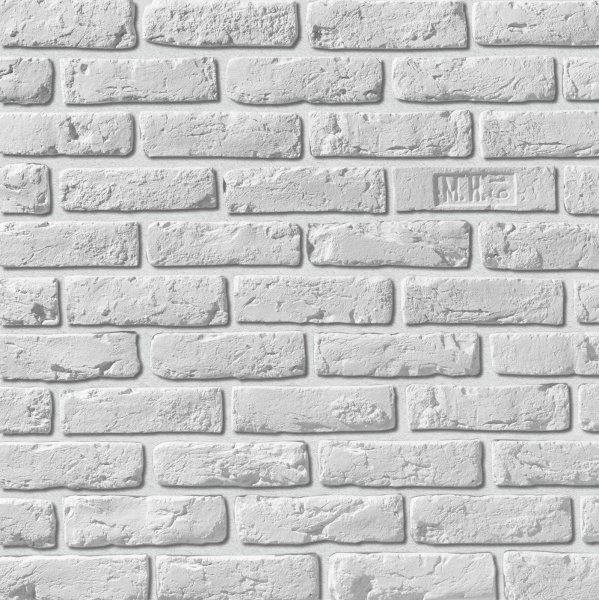 Leonardo Stone Искусственный камень Плоскость Мадрид 0,93м2/уп, 100 (белый) купить в Санкт-Петербурге Leonardo Stone Искусственный камень Плоскость Мадрид 0,93м2/уп, 100 (белый)