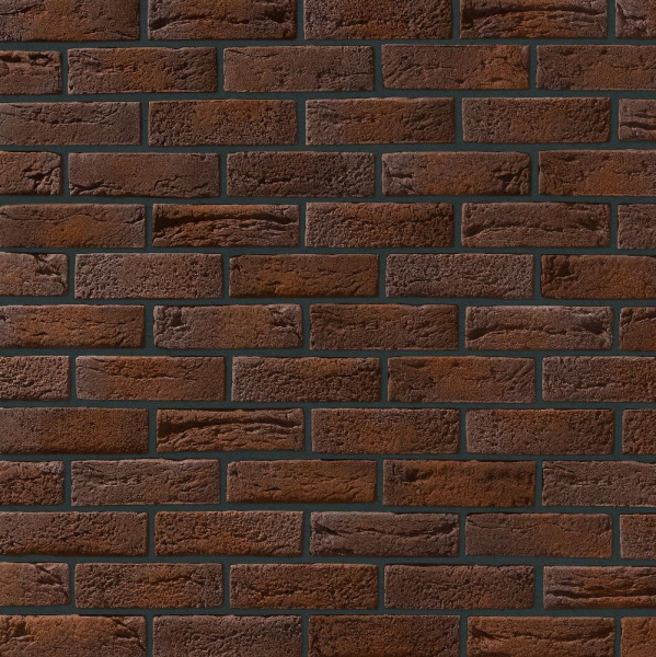 Leonardo Stone Искусственный камень Плоскость Лувр 0,94м2/уп, 443 (коричневый) купить в Санкт-Петербурге Leonardo Stone Искусственный камень Плоскость Лувр 0,94м2/уп, 443 (коричневый)