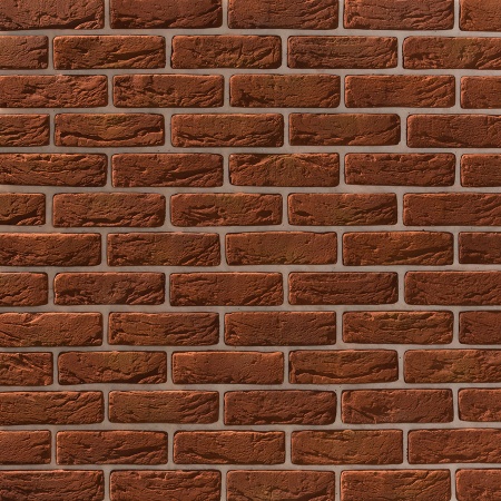 Leonardo Stone Искусственный камень Плоскость Руан 0,84м2/уп, 776 (кирпичный) купить в Санкт-Петербурге Leonardo Stone Искусственный камень Плоскость Руан 0,84м2/уп, 776 (кирпичный)