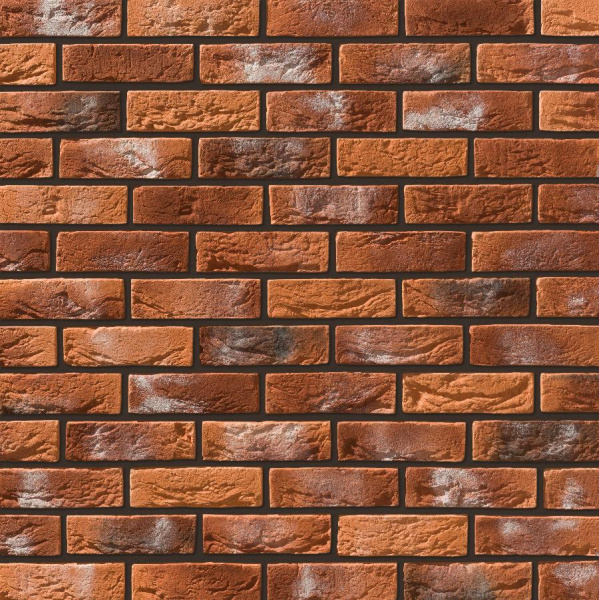 Leonardo Stone Искусственный камень Плоскость Авиньон 0,92 кв.м/уп, 490 (кирпичный) купить в Санкт-Петербурге Leonardo Stone Искусственный камень Плоскость Авиньон 0,92 кв.м/уп, 490 (кирпичный)