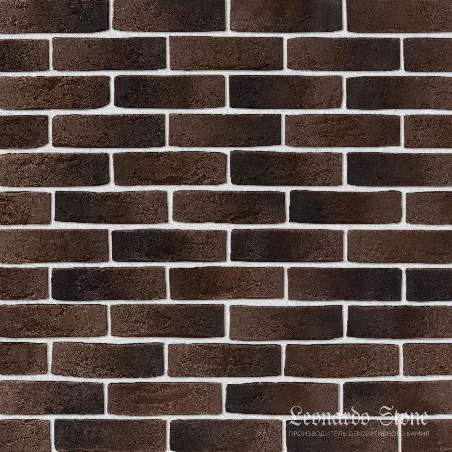 Leonardo Stone Искусственный камень Плоскость Дижон 1,05м2/уп, 425 (коричневый) купить в Санкт-Петербурге Leonardo Stone Искусственный камень Плоскость Дижон 1,05м2/уп, 425 (коричневый)