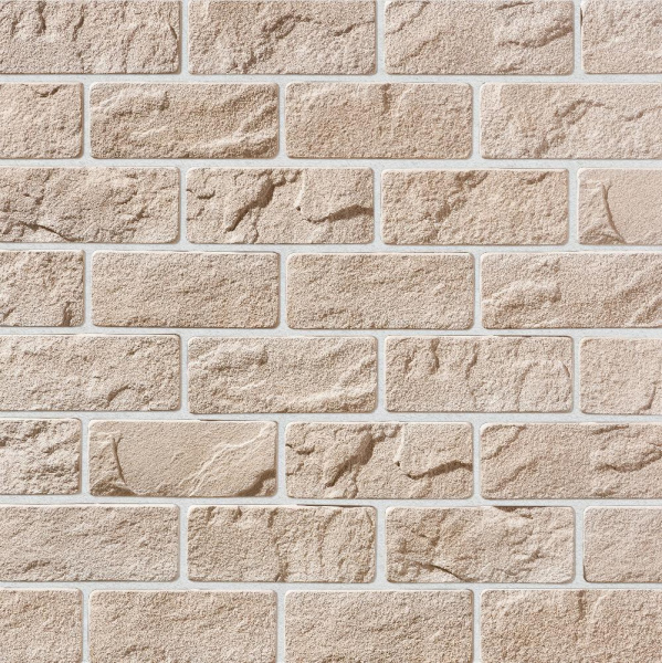 Leonardo Stone Искусственный камень Плоскость Монако 0,69м2/уп, 404 (бежевый) купить в Санкт-Петербурге Leonardo Stone Искусственный камень Плоскость Монако 0,69м2/уп, 404 (бежевый)