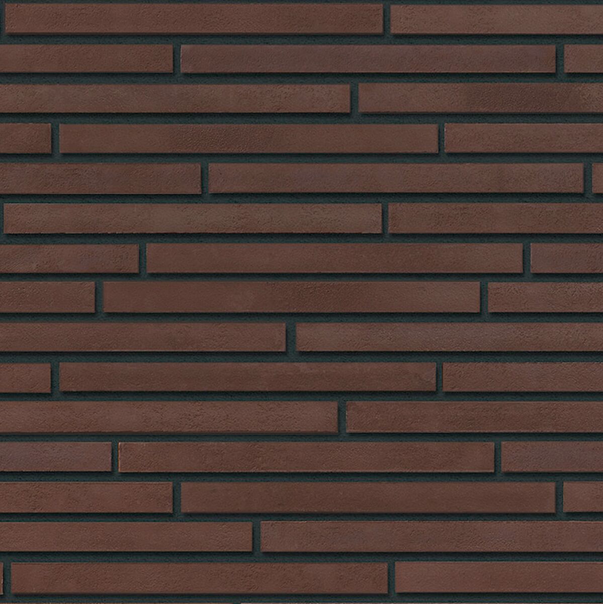 Leonardo Stone Искусственный камень Плоскость Ванкувер цвет707 0,62м2/уп, 707 (коричневый)