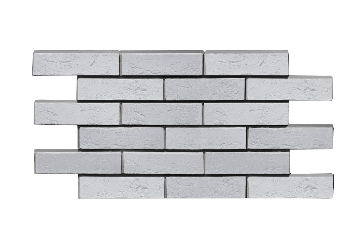 Leonardo Stone Плитка для НВФ Плоскость Лиссабон 100 0,53м2/уп, 100 (белый)