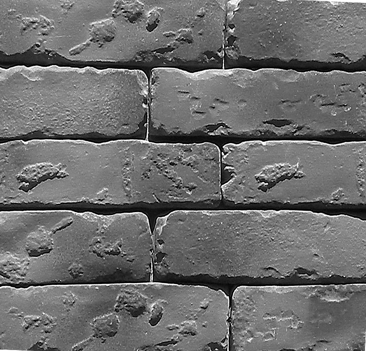 RAMO искусственный камень СЛЕНДЕР БРИК без окраски кирпич (бетон) 1м2/уп, RAMO искусственный камень СЛЕНДЕР БРИК без окраски кирпич (бетон) 1м2/уп