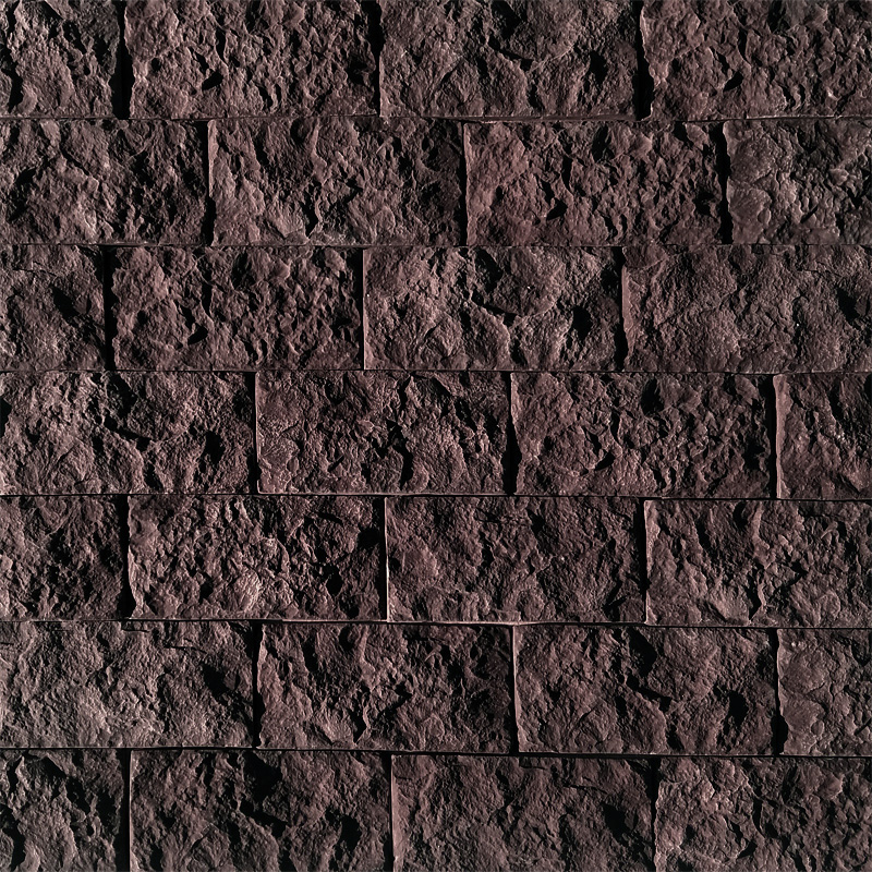 RAMO искусственный камень ДОЛОМИТ шоколадно-коричневый (бетон) 0,77м2/уп, RAMO искусственный камень ДОЛОМИТ шоколадно-коричневый (бетон) 0,77м2/уп