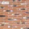 Остия Брик (Ostia Brick) 290*50*17-20 декоративный кирпич 380-50