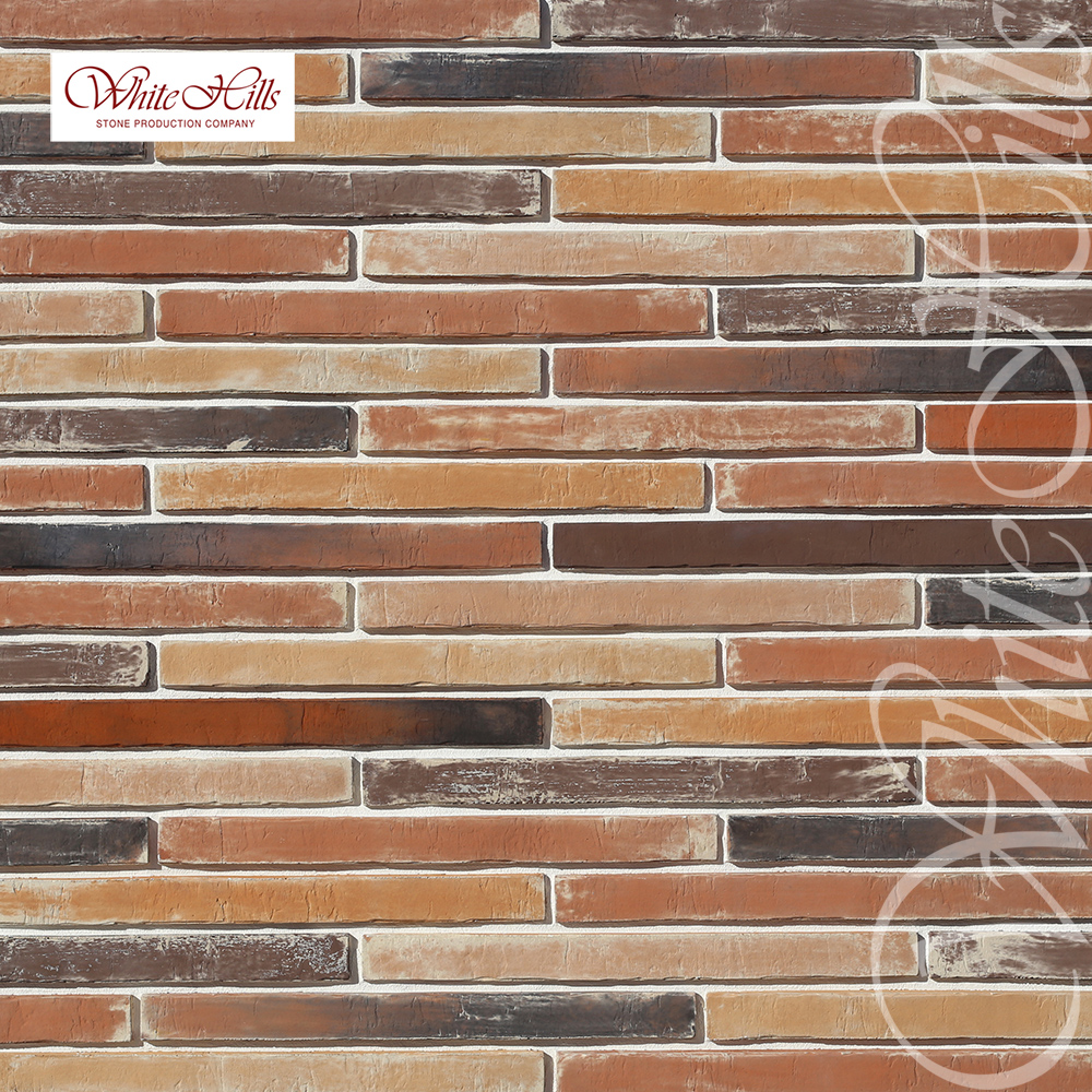 Искусственный камень 688-90 Дюрен Брик 1.014м2/уп White Hills, Искусственный камень 688-90 Дюрен Брик 1.014м2/уп White Hills купить в Москве Искусственный камень 688-90 Дюрен Брик 1.014м2/уп White Hills, Искусственный камень 688-90 Дюрен Брик 1.014м2/уп White Hills