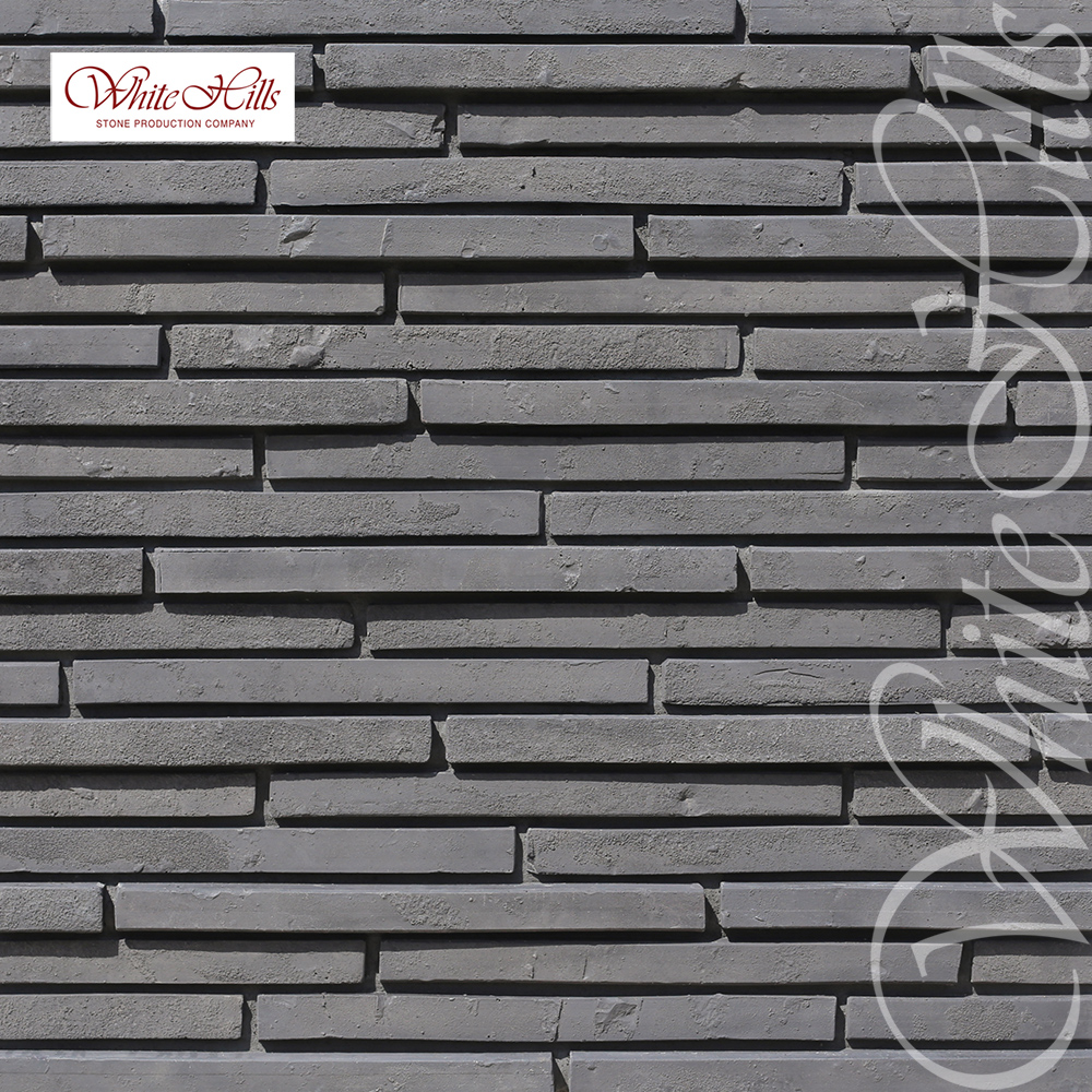 Искусственный камень 694-83 Реген Брик 0.569м2/уп White Hills, Искусственный камень 694-83 Реген Брик 0.569м2/уп White Hills