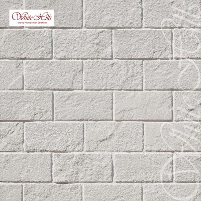 Искусственный камень 535-00 Лицен 0.936м2/уп White Hills, Искусственный камень 535-00 Лицен 0.936м2/уп White Hills