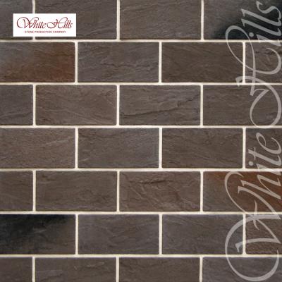 Искусственный камень 517-40 Тибур 0.988м2/уп White Hills, Искусственный камень 517-40 Тибур 0.988м2/уп White Hills