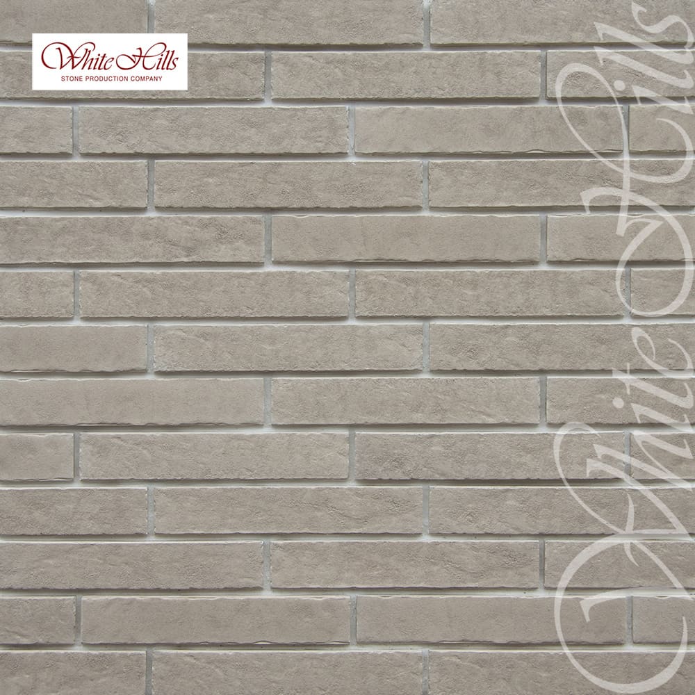 Искусственный камень 3-670-10 Дорн Брик 0.814м2/уп White Hills купить в Санкт-Петербурге