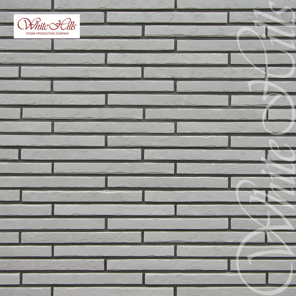 Искусственный камень 5-670-00 Дорн Брик 0.88м2/уп White Hills купить в Санкт-Петербурге