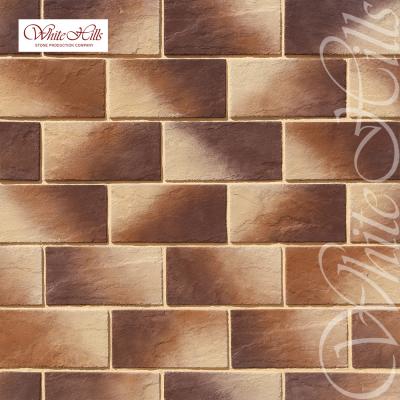 Искусственный камень 516-40 Тибур 0.988м2/уп White Hills, Искусственный камень 516-40 Тибур 0.988м2/уп White Hills
