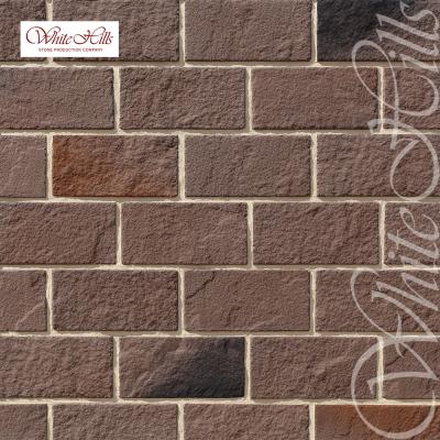 Искусственный камень 537-40 Лицен 0.936м2/уп White Hills, Искусственный камень 537-40 Лицен 0.936м2/уп White Hills