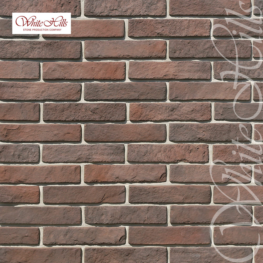 Искусственный камень 428-40 Лорн 0.88м2/уп White Hills, Искусственный камень 428-40 Лорн 0.88м2/уп White Hills