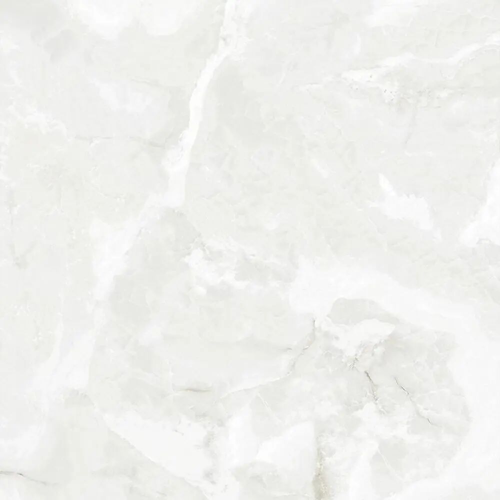 Керамогранит Absolut Gres Onix White полир. оникс 600х600х9мм 1,44м2/4шт/уп, white, оникс купить в Санкт-Петербурге Керамогранит Absolut Gres Onix White полир. оникс 600х600х9мм 1,44м2/4шт/уп, white, оникс