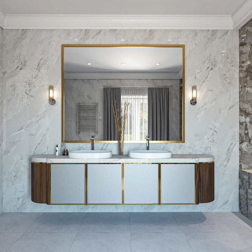 Керамогранит Absolut Gres Phantom Bianco полир. камень 1200х600х9мм 1,44м2/2шт/уп купить в Санкт-Петербурге Керамогранит Absolut Gres Phantom Bianco полир. камень 1200х600х9мм 1,44м2/2шт/уп