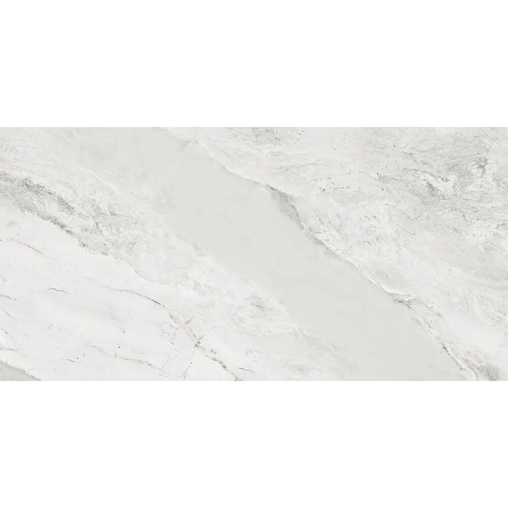 Керамогранит Absolut Gres Phantom Bianco полир. камень 1200х600х9мм 1,44м2/2шт/уп, bianco, камень купить в Санкт-Петербурге Керамогранит Absolut Gres Phantom Bianco полир. камень 1200х600х9мм 1,44м2/2шт/уп, bianco, камень